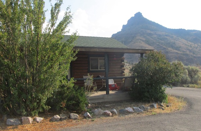 Wonderful Mountain Views