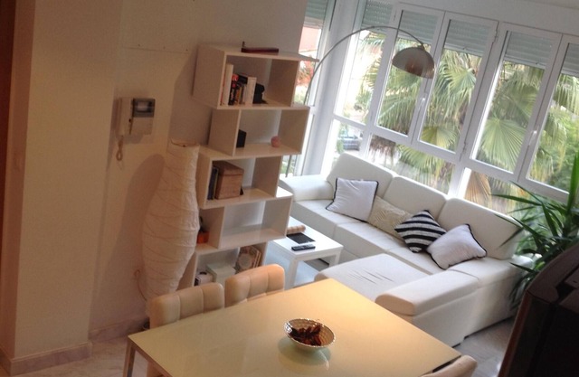 Wonderful Penthouse Duplex 65m2 + a 28m2 sunny terrace - Valencia City