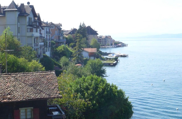 Wonderful private villa for 8 guests with TV, terrace and panoramic view