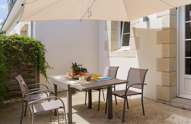 Wonderful private villa for 4 people with WIFI, TV, terrace and parking