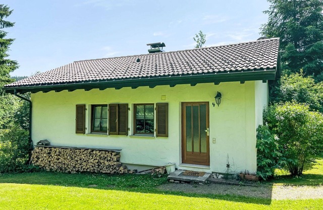 Wonderful private villa for 6 people with WIFI, TV, terrace and panoramic view