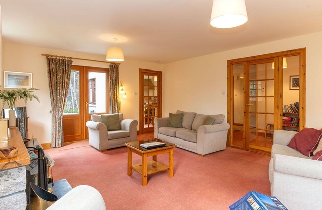 Wonderful private villa for 8 people with WIFI, TV, patio and parking