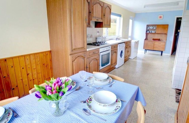 Wonderful private villa for 5 guests with WIFI, TV, patio, panoramic view and parking