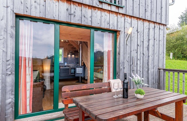 Wonderful private villa for 6 people with WIFI, TV, terrace and parking