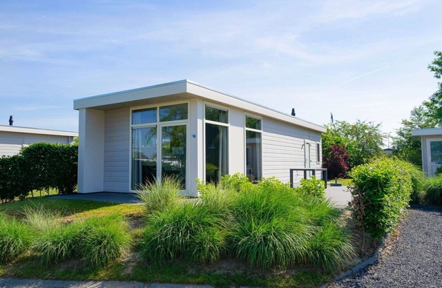 Wonderful private villa for 4 guests with WIFI, pool, TV, terrace and parking