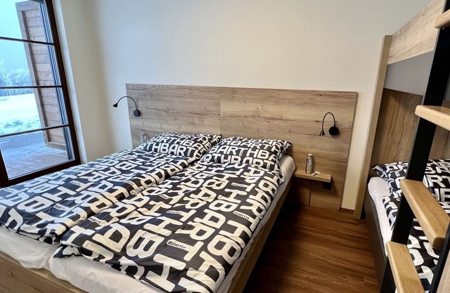 Wonderful private villa for 6 people with WIFI, TV, terrace, panoramic view and parking