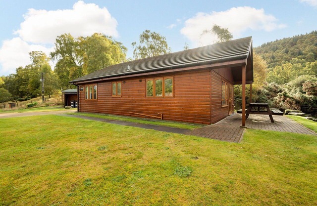 Wonderful private villa for 4 people with WIFI, TV, pets allowed and parking