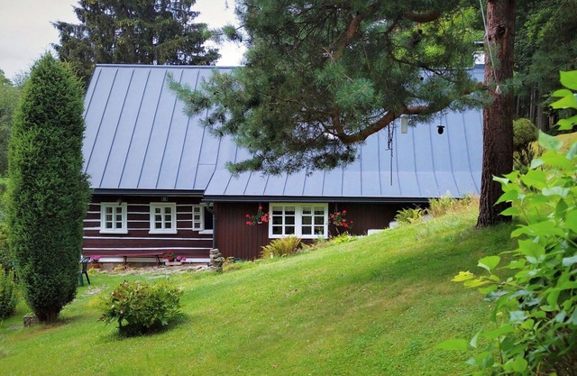 Wonderful private villa for 5 guests with TV, pets allowed, panoramic view and parking