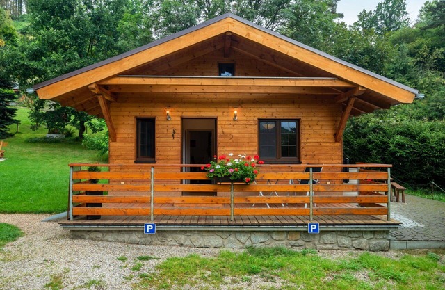 Wonderful private villa for 4 guests with WIFI, TV, patio and parking