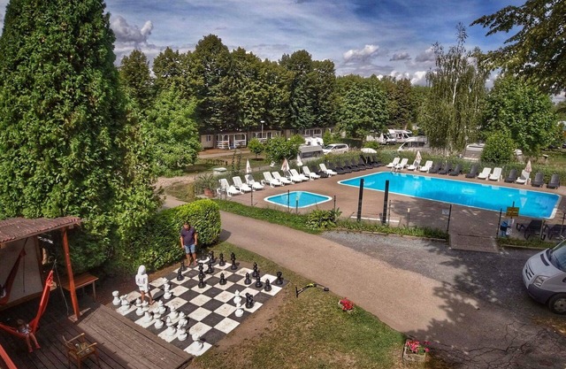 Wonderful private villa for 5 people with WIFI, pool, terrace, pets allowed and parking