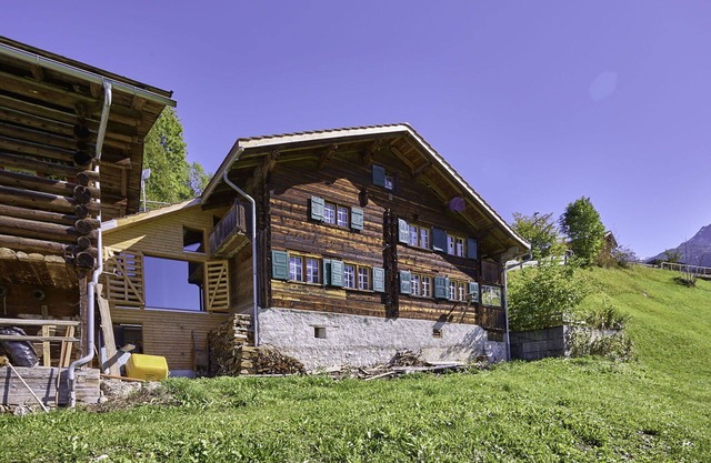 Wonderful private villa for 8 people with WIFI, TV, patio, panoramic view and parking