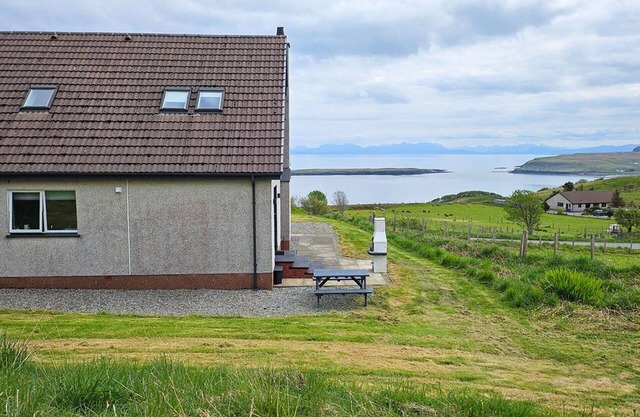 Wonderful private villa for 8 guests with WIFI and TV