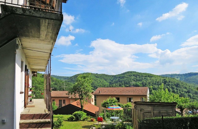 Wonderful private villa for 4 guests with WIFI, TV, patio and pets allowed