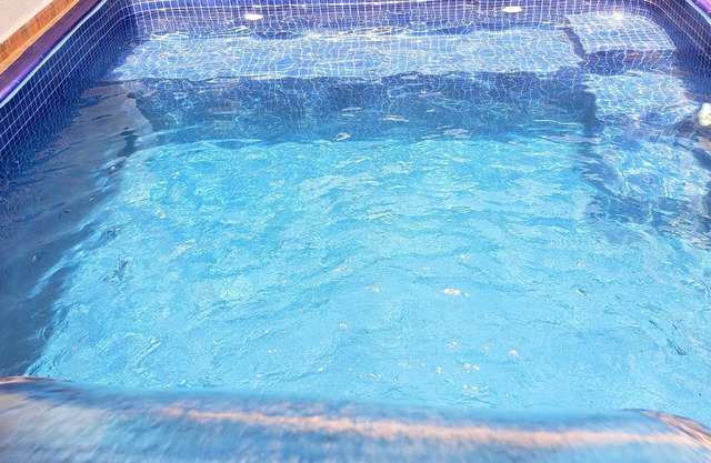 Wonderful property 3 min. Thermas - 4 bedrooms - 5 x 3 SWIMMING POOL - Wi-Fi - complete