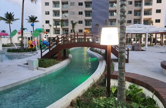 Wonderful resort located in the most charming resort in Pará