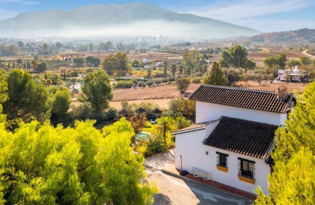 Wonderful Rural House Alegría