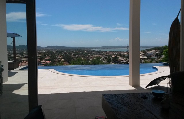 Wonderful view - Alto de Buzios
