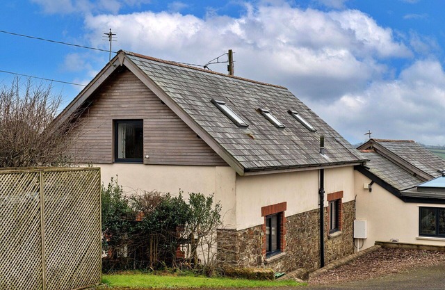 Wonderful villa for 7 people with WIFI, TV, terrace, pets allowed and parking