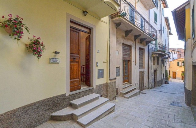 Wonderful villa for 6 people with A/C, WIFI and balcony