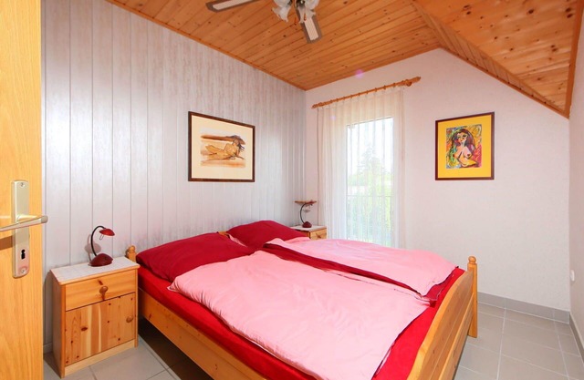 Wonderful villa for 7 people with WIFI, TV, patio and parking