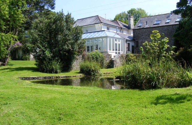 Wonderful villa for 14 people with WIFI and pets allowed