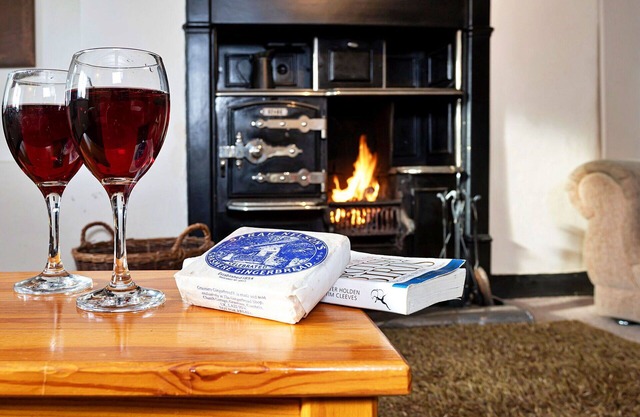 Wonderful villa for 6 people with WIFI, terrace and pets allowed