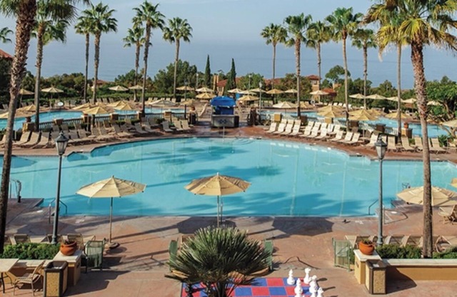 Wonderfull 2 BR Villa At Marriott Newport Coast in the heart of Orange County