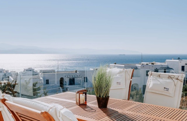 Wonderfull Paros Villa | Villa Mykonida | 4 Bedrooms | Private Pool | Stunning.