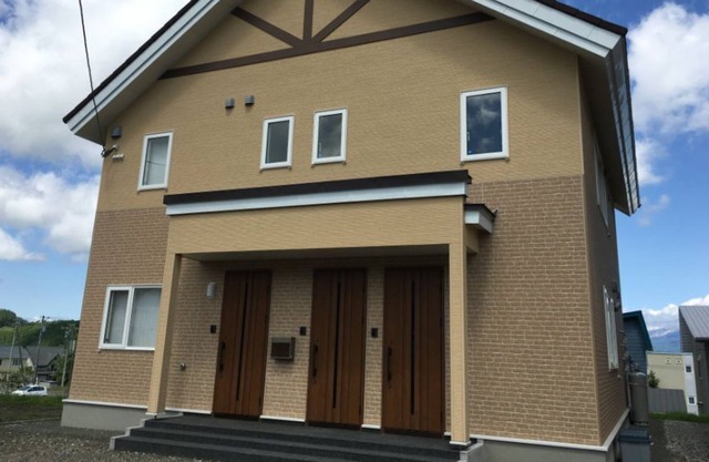 Wonderland Furano --Maple C