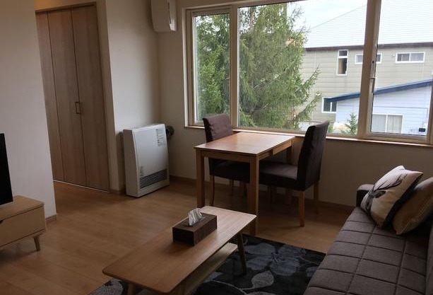 Wonderland Furano Maple