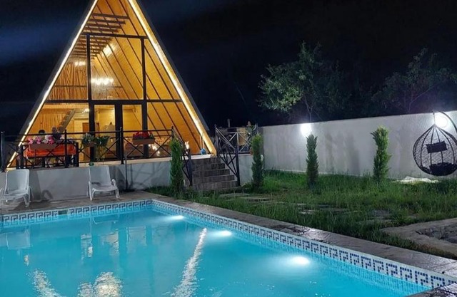 Wonderland_gabala