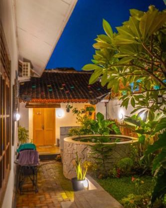 Hostel Jogja 