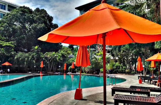 Wongamat Privacy, 1-2 Bedroom, Pattaya