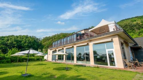 Wonju Quirinale Pension