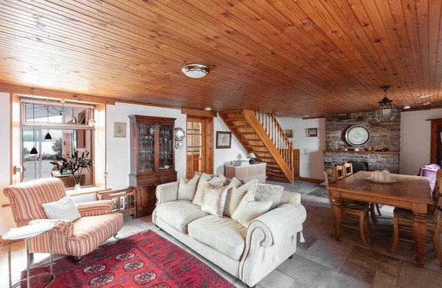 Wood Quay 3 bedroom house