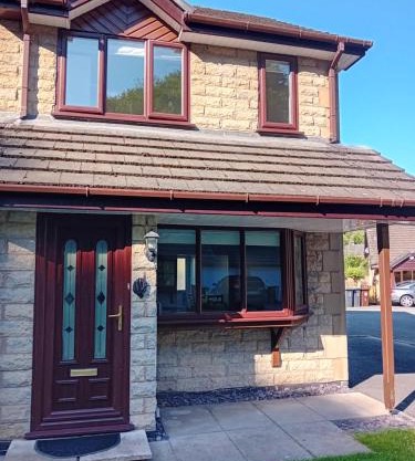 "Woodbrook" 2 Bedroom House