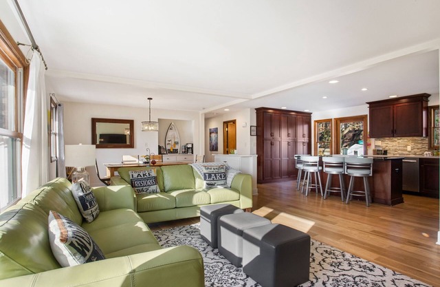 Woodcliff Cottage | 3 BR |Heated Private Pool