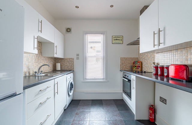 Woodgrange 2 bedroom apartment