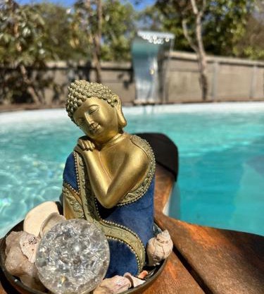 Woodhouse Tranquilidade e Conforto no Paraíso, piscina aquecida e ar condicionado