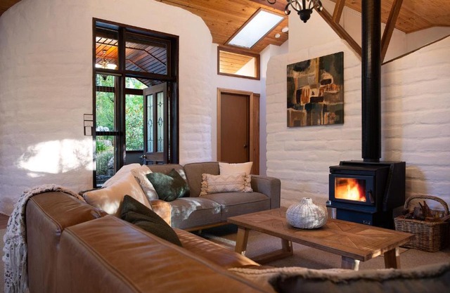Woodland Cottage