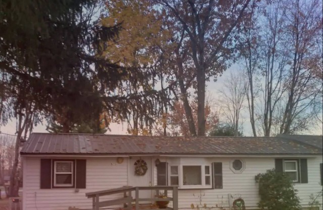Woodland Cottage Sylvan Beachnnnn