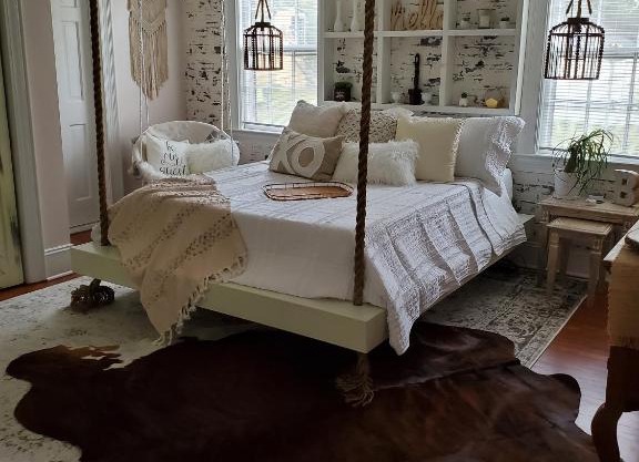 Woodland Retreat - Wanderlust