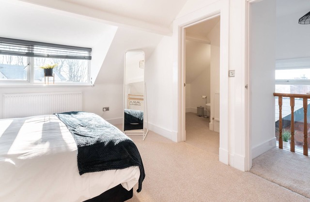 Woodland View Newport - 4 bedroom home