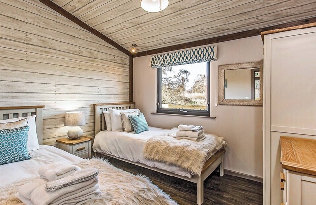 Woodland View Superior 2 Bed