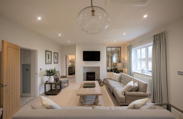 Woodlands Cottage, Wynyard Hall