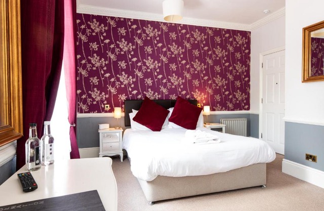 Woodlands Lodge Hotel