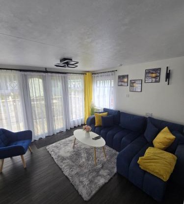 Woodlands Retreat Holiday Home