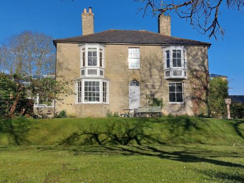 Woodlands West Wight