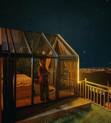 Woodlife BUNGALOV