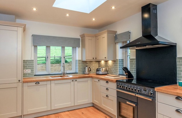 Woodmans Cottage @ Nables Farm